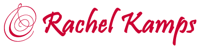 Rachel Kamps logo