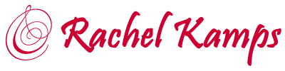 Rachel Kamps logo