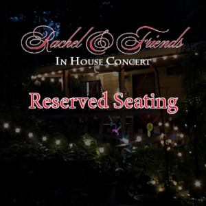 Reserved Seating product image