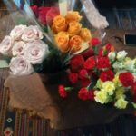 roses