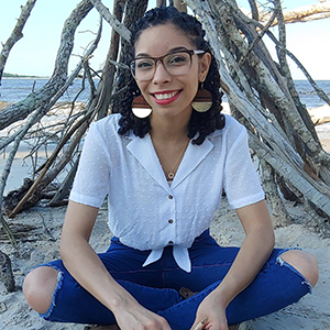Amy Trinidad