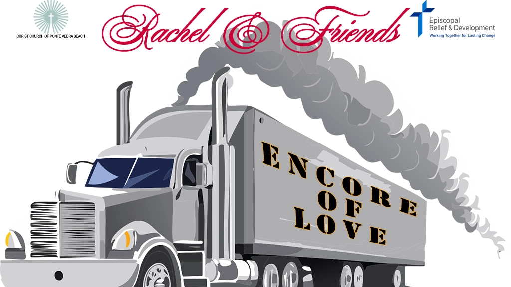 Long Haul Encore of Love featured image