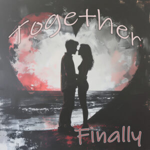 Together, Finally pre-release artwork