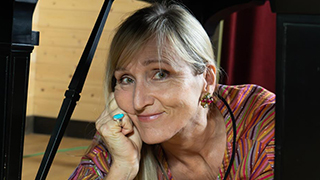 Rachel Kamps